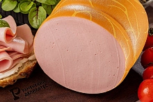 Колбаса Докторская особая в синюге вареная