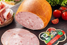 Колбаса Телячья ГОСТ в натуральной оболочке вареная