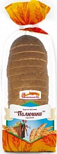 Хлеб Нижегородский Полюшко Изделие булочное в упаковке 300 г