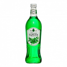 Лимонад Вкус года Тархун 600 мл