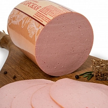 Колбаса Рамфуд Докторская ГОСТ вареная