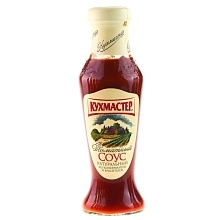 Соус Кухмастер Томатный 300 г