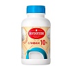 Сливки Вкуснотеево ультрапастеризованные питьевые 10% 450 г