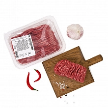 Фарш Говяжий охлажденный 400 г