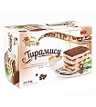 Торт Черемушки Тирамису 430 г