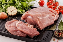 Окорок свиной охлажденный