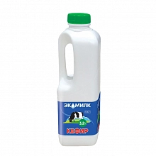Кефир Экомилк 3.2% 930 мл