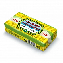 Мороженое Вологодский Пломбир 15% 250 г