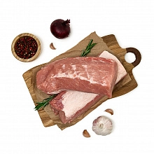 Карбонад свиной