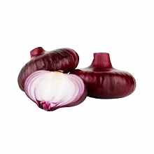 Лук красный Крымский