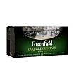 Чай черный Гринфилд бергамот, в пакетах 25*2 гр