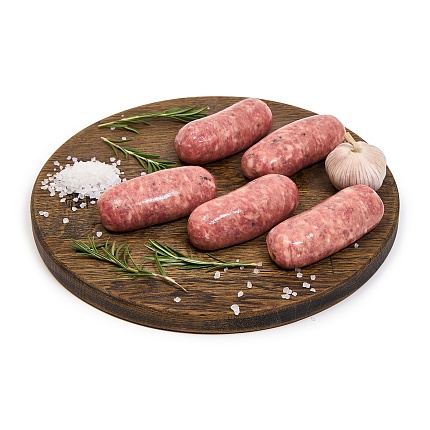 Купаты Раменские охлажденные