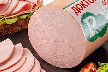 Колбаса Докторская Особая вареная