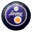 Сыр Lassy с козьим молоком твердый