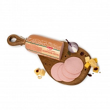 Колбаса Рамфуд Боярская охота вареная