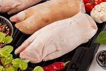 Ноги свиные замороженные