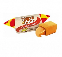 Коровка Александровская Сливочная