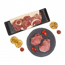 Эскалоп свиной охлажденный