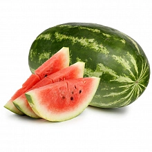Арбуз Иран
