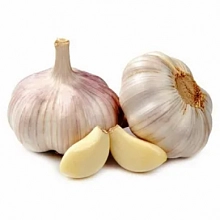 Чеснок Китай