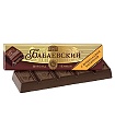Батончик Бабаевский с шоколадной начинкой 50 г
