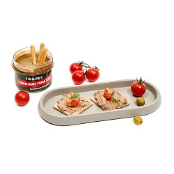 Паштет из индейки с вялеными томатами 150 г