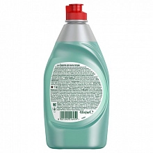 Сред-во д/посуды Фейри Чайное дерево и Мята 450 мл