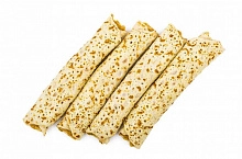 Блинчики С Пылу С Жару с печенью