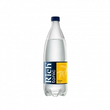 Напиток Rich tonic Индиан газированный 1 л