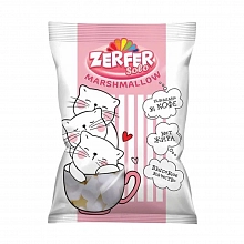 Маршмеллоу Zerfer Solo 65 г