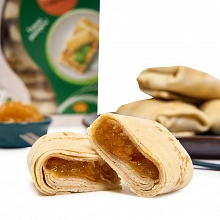 Блины с абрикосом 500 г