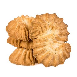 Печенье Глаголики