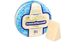 Сыр Русский сыр Пошехонский 45%