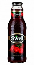 Нектар Свелл вишневый 750 мл