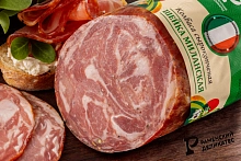 Колбаса Шейка Миланская сырокопченая