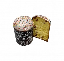 Кулич Жуковский Хлеб Пасхальный 100 г