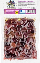 Оливки Olivateca Камалата с косточкой 200 г