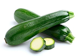 Кабачки Цукини
