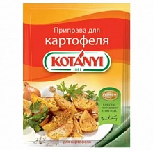 Приправа Orient для картофеля 20 г