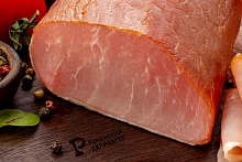 Балык Дарницкий сырокопченый