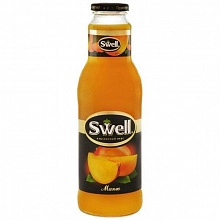 Нектар Свелл из манго с мякотью 750 мл