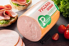 Колбаса Русская Особая вареная