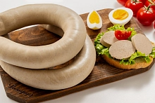 Колбаса Рамфуд Ливерная Яичная ГОСТ