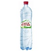 Вода Святой Источник газированная 1.5 л