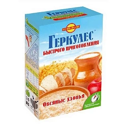 Геркулес Русский Продукт 420 г