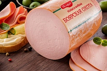 Колбаса Рамфуд Боярская охота вареная