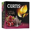 Чай Curtis Изабелла 20*1.8 г