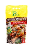Голень куриная в маринаде Барбекю
