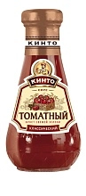 Соус Кинто Томатный классический 310 г