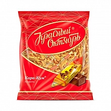 Конфеты Красный Октябрь Кара-Кум 250 г